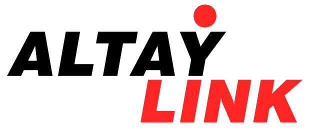 логотип AltayLink